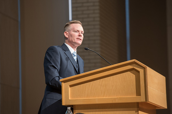 Disciple Leadership Conference - Oct 2019