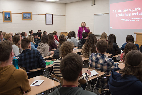 Disciple Leadership Conference - Oct 2019