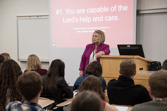 Disciple Leadership Conference - Oct 2019