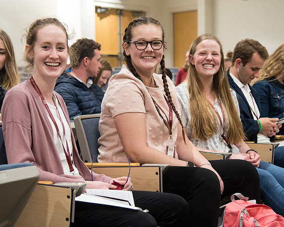 Disciple Leadership Conference - Oct 2019