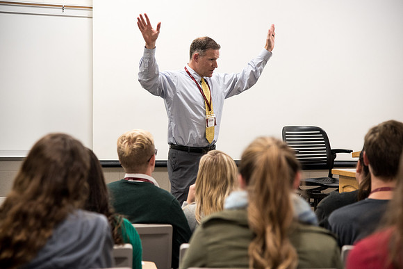 Disciple Leadership Conference - Oct 2019