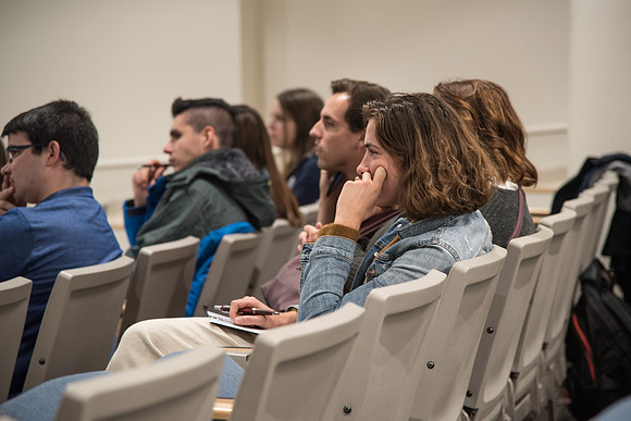 Disciple Leadership Conference - Oct 2019