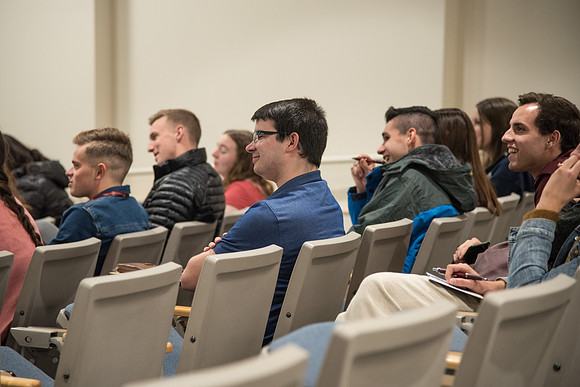 Disciple Leadership Conference - Oct 2019