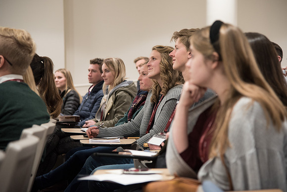 Disciple Leadership Conference - Oct 2019