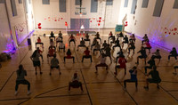 Fitness: Couples Cardio - Feb 2024