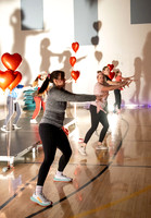 Fitness: Couples Cardio - Feb 2024
