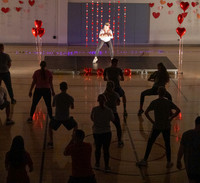 Fitness: Couples Cardio - Feb 2024
