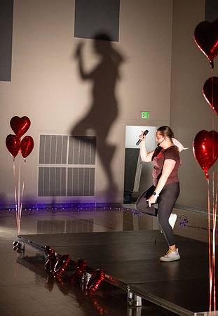 Fitness: Couples Cardio - Feb 2024