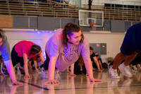 Fitness: Couples Cardio - Feb 2024