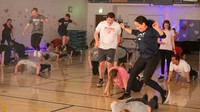 Fitness: Couples Cardio - Feb 2024