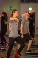 Fitness: Couples Cardio - Feb 2024