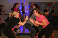 Fitness: Couples Cardio - Feb 2024