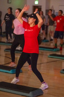 Fitness: Couples Cardio - Feb 2024