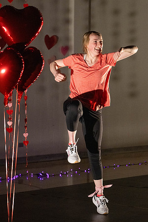 Fitness: Couples Cardio - Feb 2024
