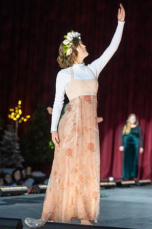 Fashion show - December 2024