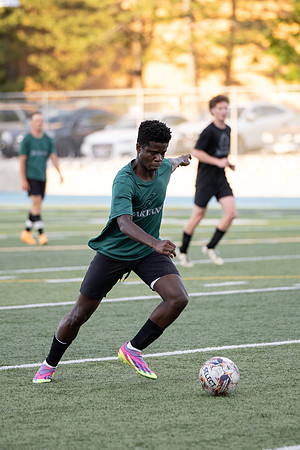 Men's Soccer Championship - Jun 2024