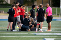 Rugby Championships.