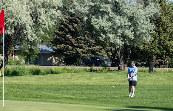 Construction Management Golf Scramble - June 2025