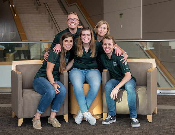 BYU-Idaho Student Support Groups. Fall Semester
