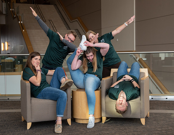 BYU-Idaho Student Support Groups. Fall Semester
