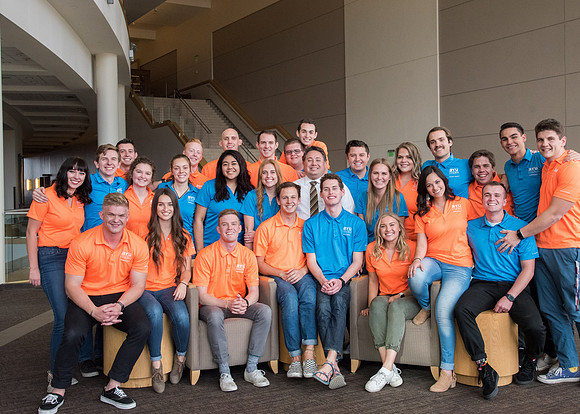 Student Support group pictures