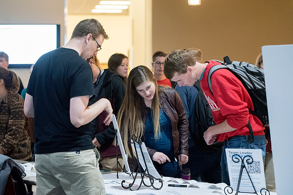Elevate Kickoff: An Interdisciplinary Competition for Social Change