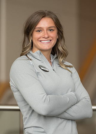Wellness Staff - Apr 2024