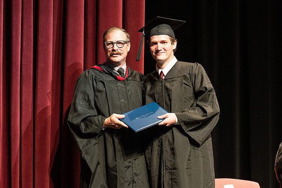 Convocation College Performing and Visual Arts - Jul 2022