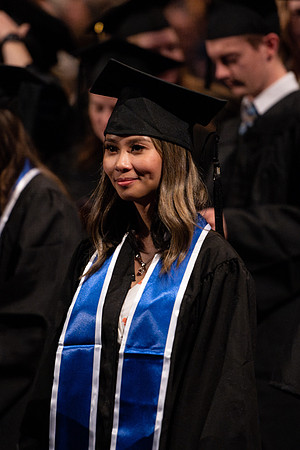 Commencement - Dec 2024