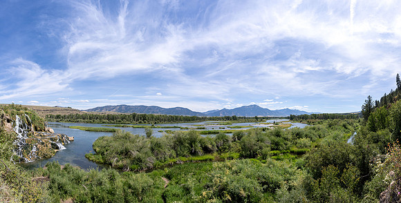 ORC Summer Panorama - Aug 2025