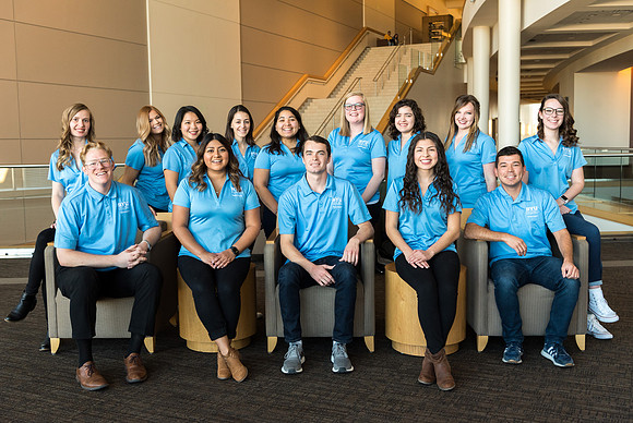 Student mentoring works to provide friendship and counsel for BYU-I students.