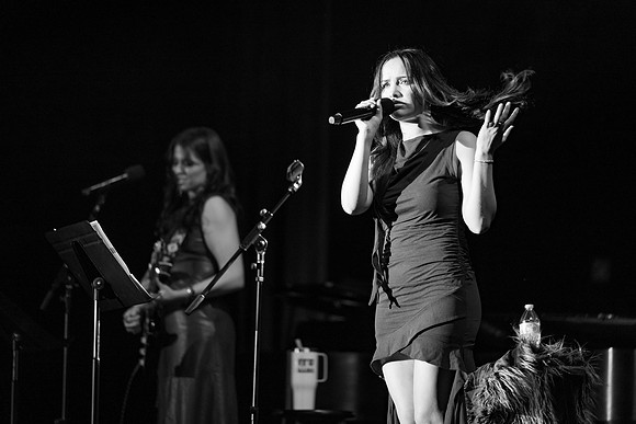 Winter Fest Concert - Feb 2025