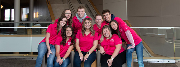 BYU-Idaho Student Support Groups. Fall Semester