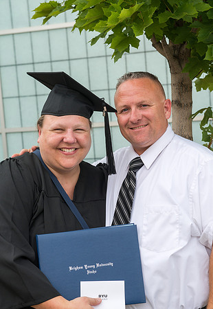 BYU-Idaho Graduates - July 2019