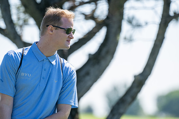Construction Management Golf Scramble - June 2025