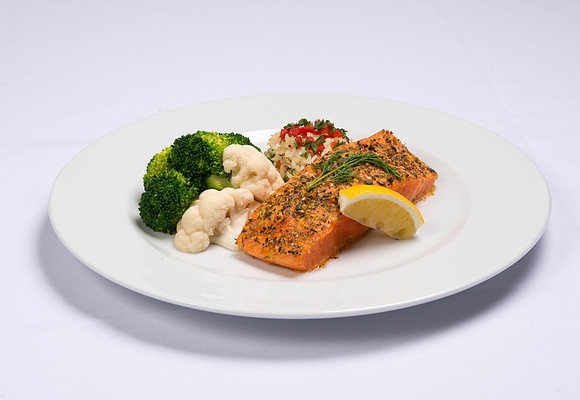 BYU-Idaho Food Service Catering