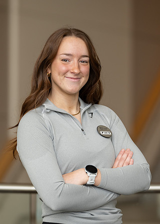 Wellness Staff - Apr 2024
