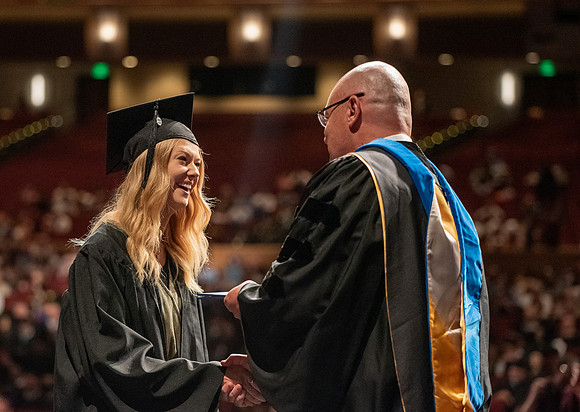 Convocation Business and Communication - July 2022
