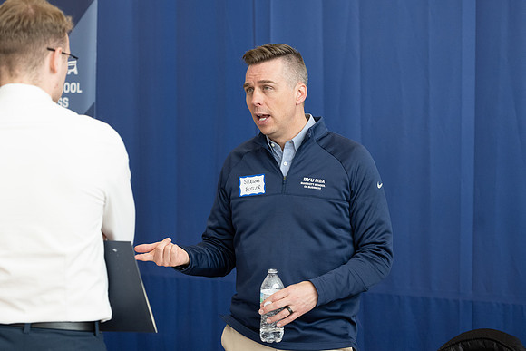Winter Career Fair - Feb 2025