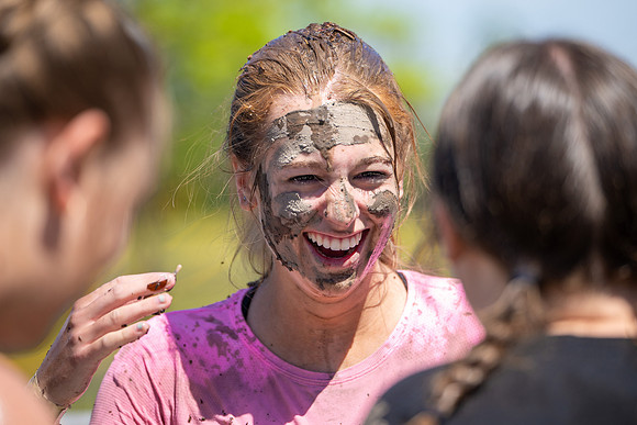 Mud Fest - June 2025
