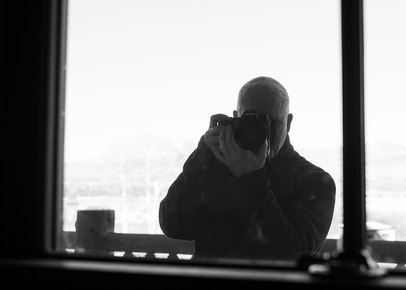 Media Creation Cinematography Retreat - Nov 2024