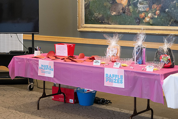 BYU-I Employee Wellness fair