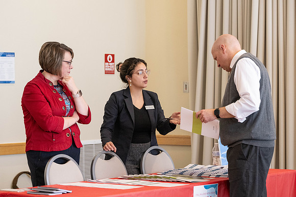 BYU-I Employee Wellness fair