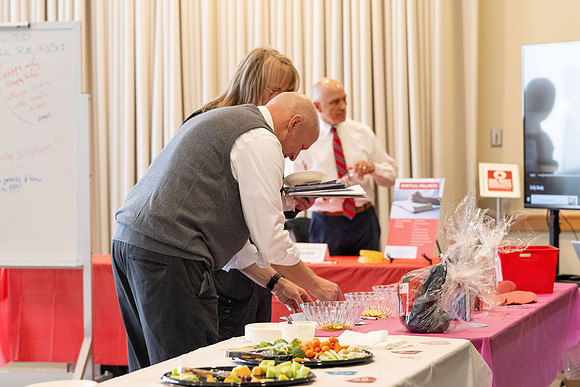 BYU-I Employee Wellness fair