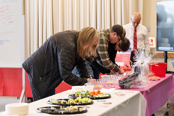 BYU-I Employee Wellness fair