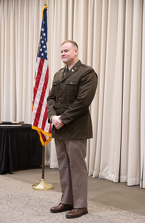 ROTC Commissioning - Dec 2023