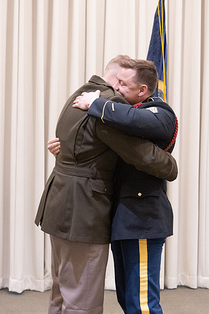 ROTC Commissioning - Dec 2023