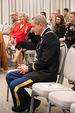 ROTC Commissioning - Dec 2023