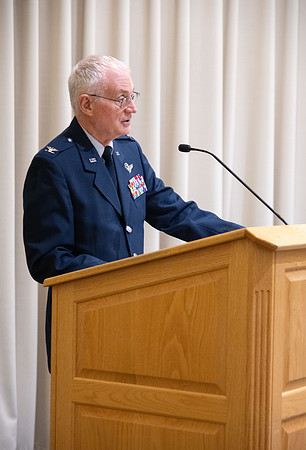ROTC Commissioning - Dec 2023