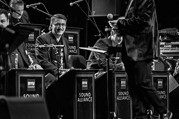 Sound Alliance Concert - Mar. 2025